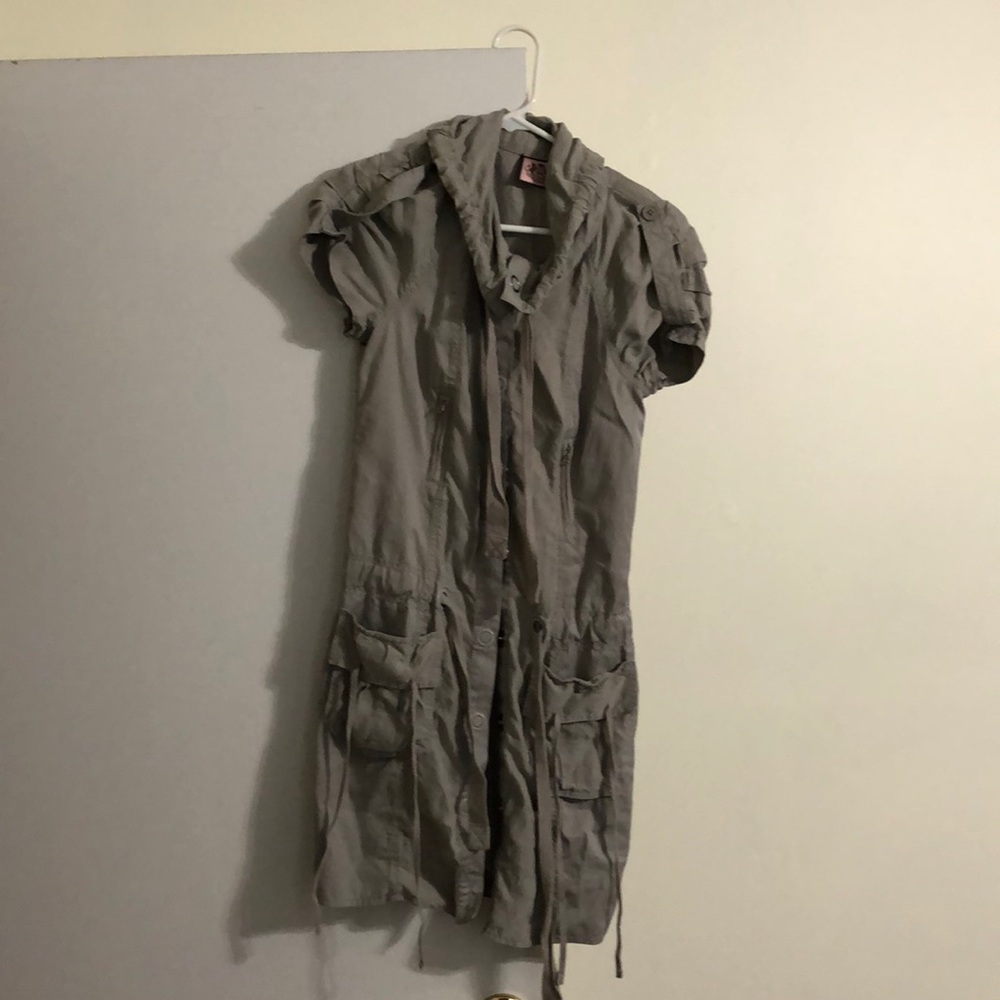 Juicy Couture Dress